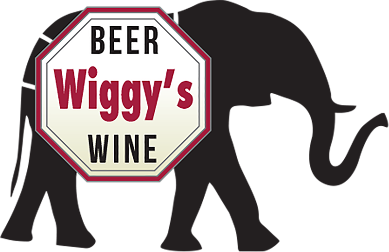 Wiggy’s Liquor Store
